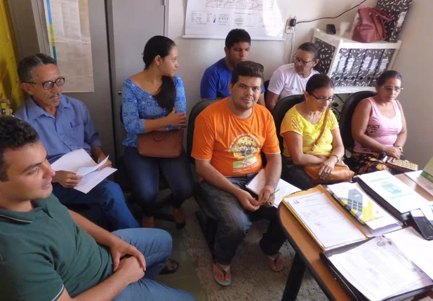 Conselho municipal de Cocal