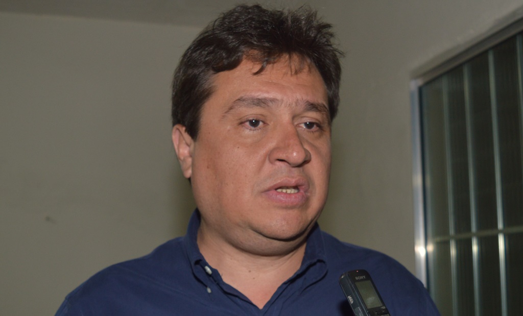 Nerinho cobra maior participação do PTB no governo de Picos