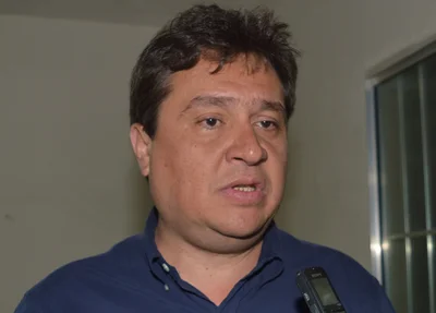 Nerinho cobra maior participação do PTB no governo de Picos