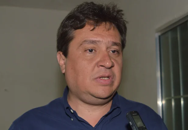 Nerinho cobra maior participação do PTB no governo de Picos