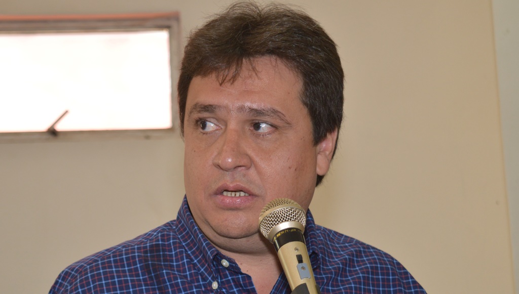 Nerinho diz que PTB merece mais espaço no governo do Padre Walmir