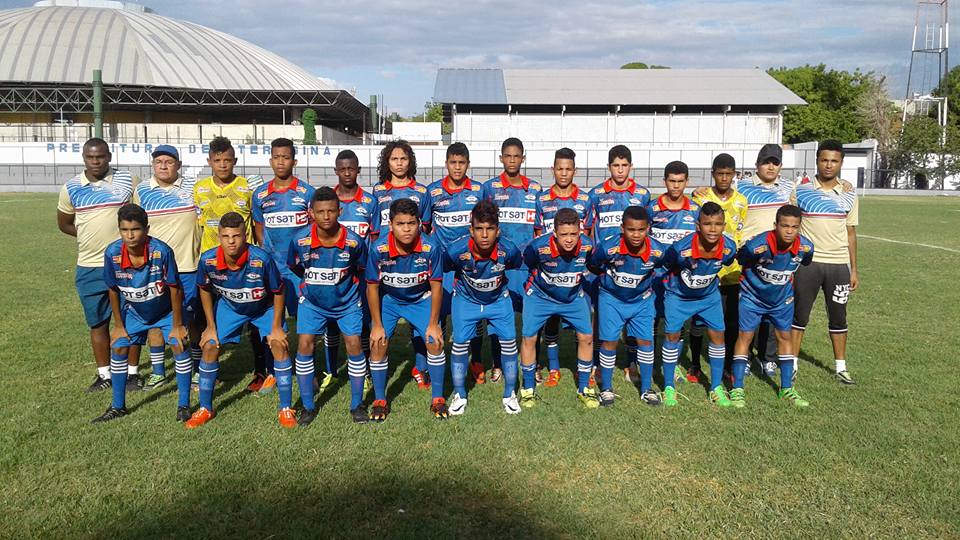 Time do Piauí é um dos clubes da capital que confirmaram presença.