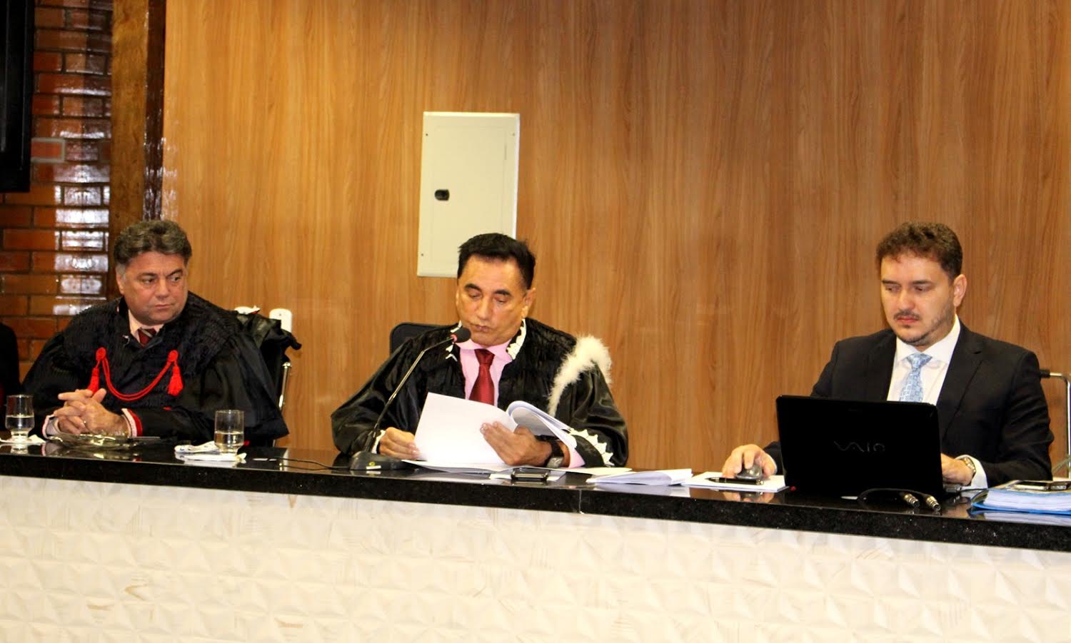 Desembargador Brandão de Carvalho