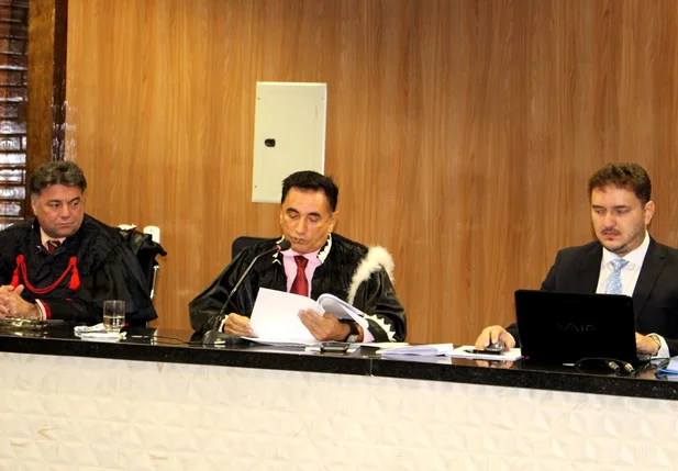 Desembargador Brandão de Carvalho