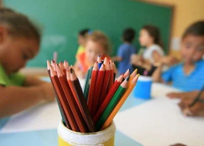 Educação Infantil