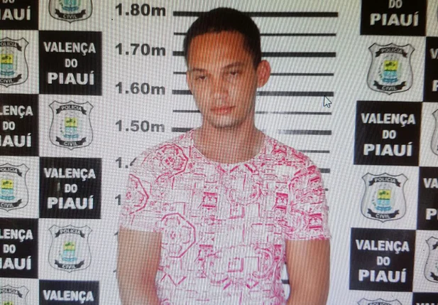 Evanilson Lima Santana