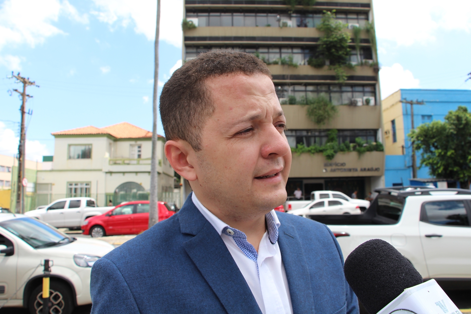 Jurandir Martins