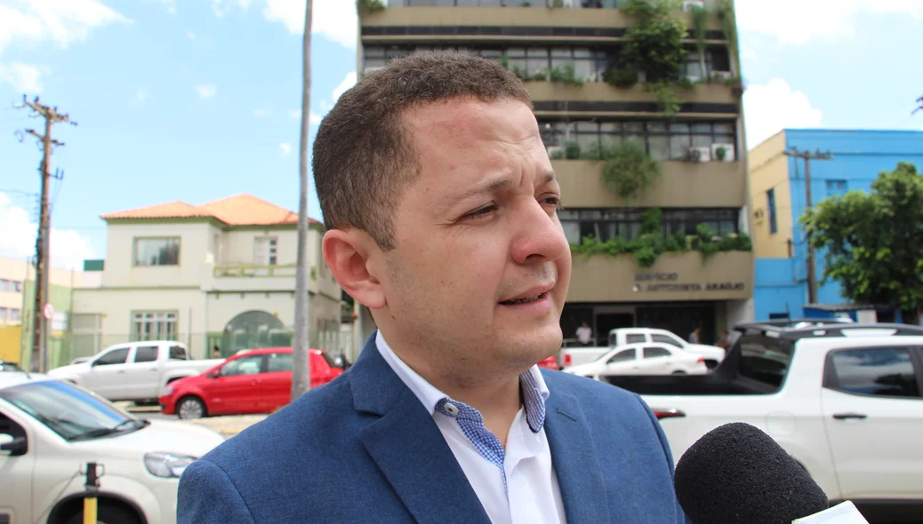 Jurandir Martins