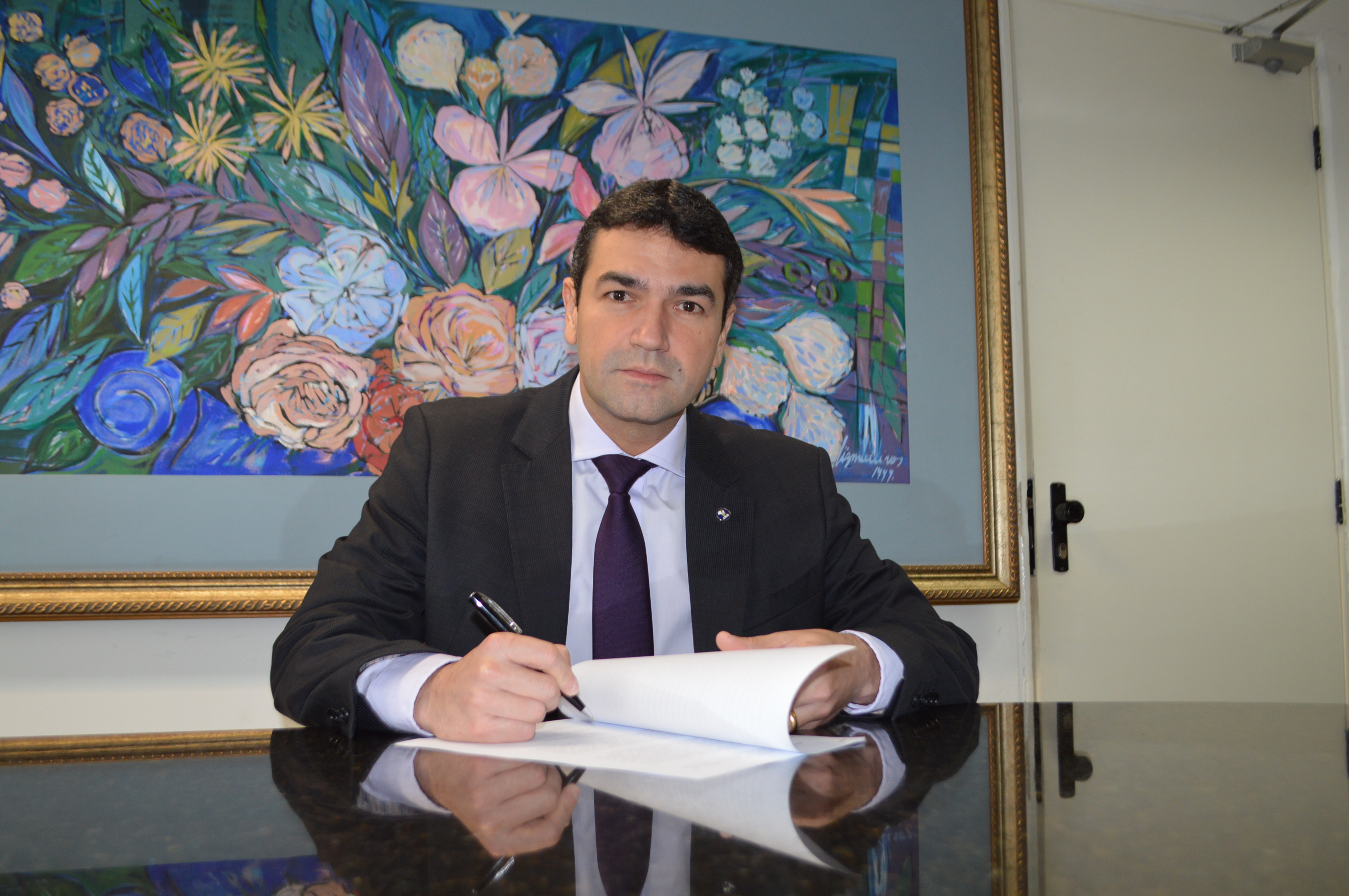 Leonardo Trigueiro
