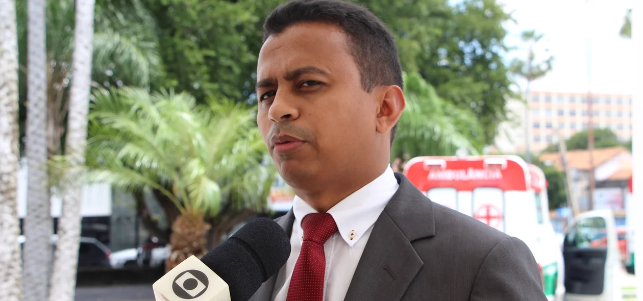 Secretário Francisco Costa