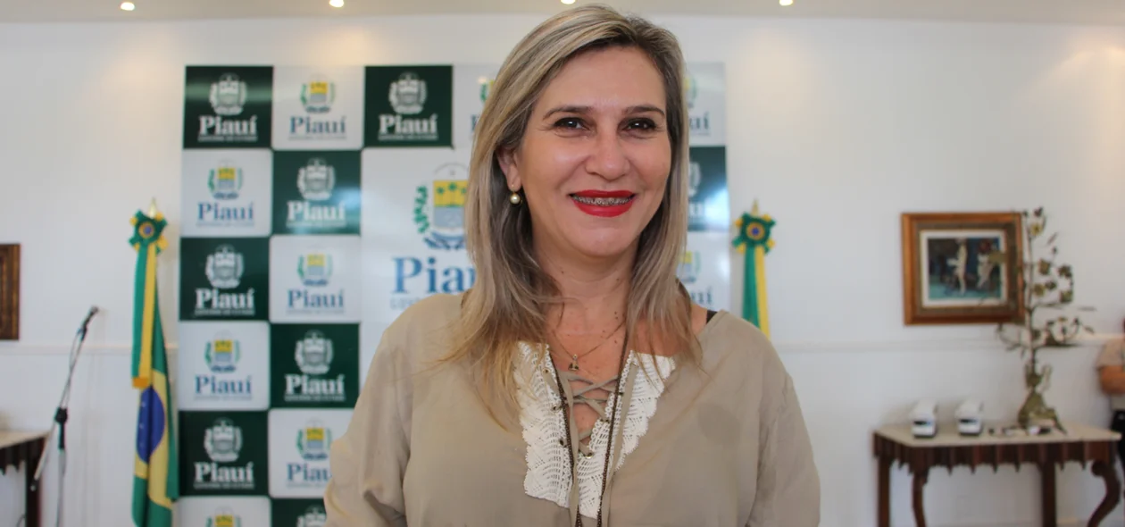 Selene Fontenele