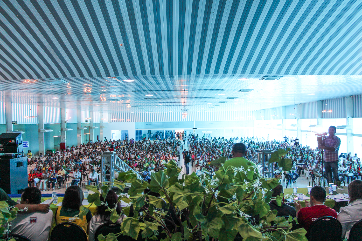 Seminário Estadual