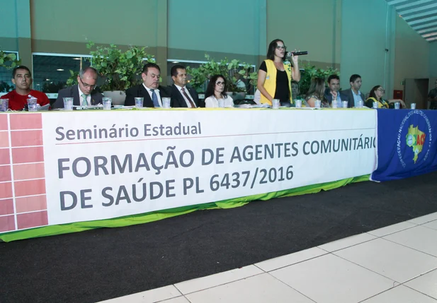 Seminário Estadual