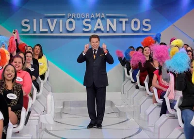 Silvio Santos
