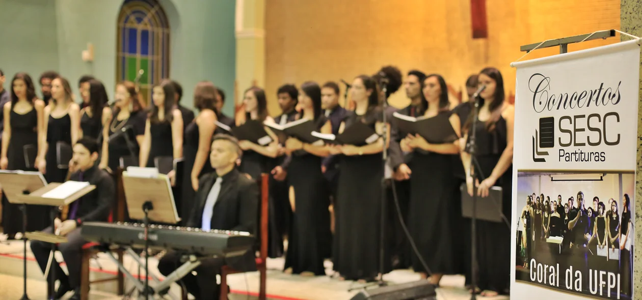 Concertos Sesc