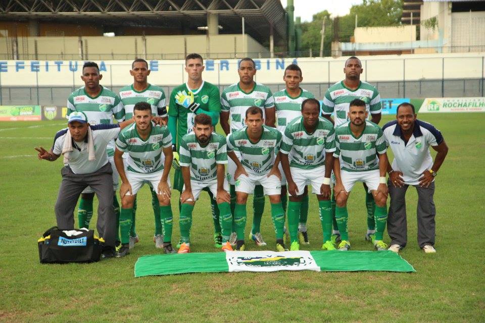 Equipe altoense