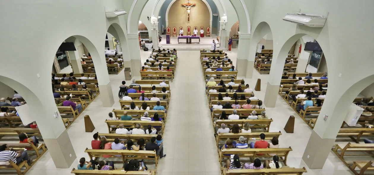 Igreja da Vila Operária
