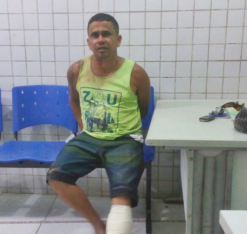 Rejanio Félix da Silva