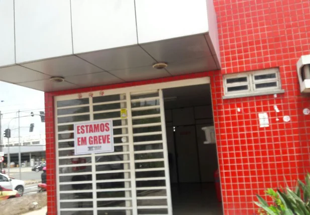 Sede do Samu