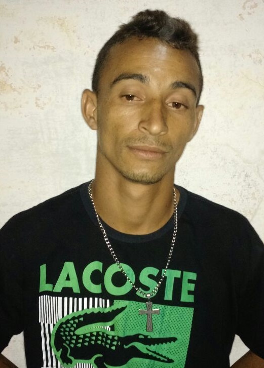 Alexandre da Betiza