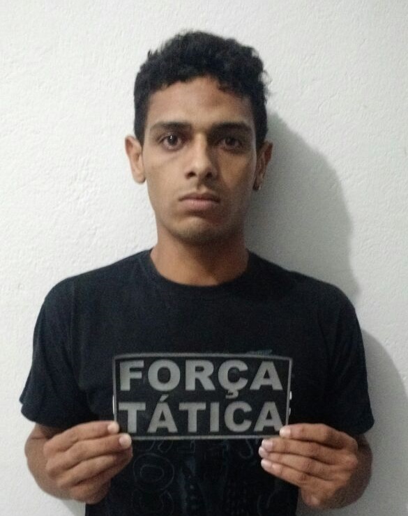 Antônio Márcio Sales Pereira