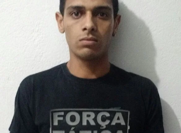 Antônio Márcio Sales Pereira