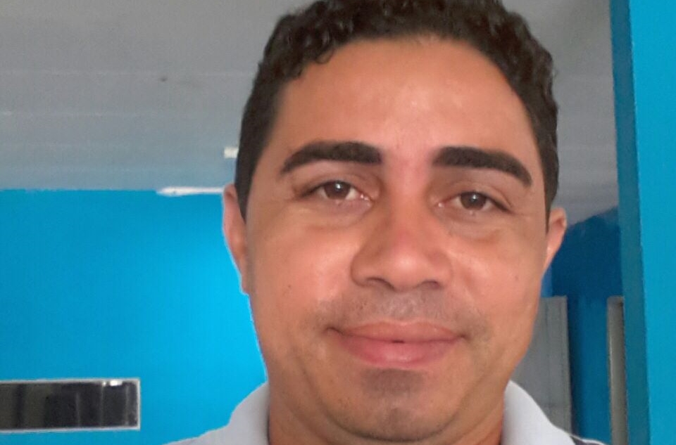 Stanley Pereira Meireles é acusado de estelionato