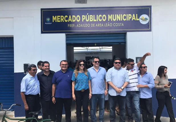 Visita a Beneditinos