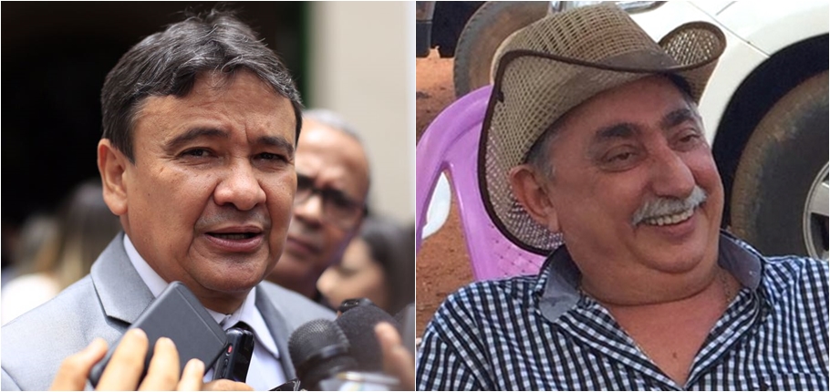 Wellington decretou luto de três dias pela morte do prefeito José Lincoln