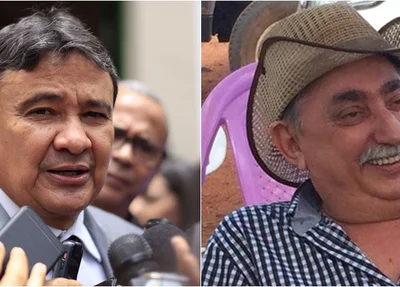 Wellington decretou luto de três dias pela morte do prefeito José Lincoln