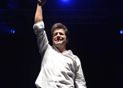Cantor Daniel