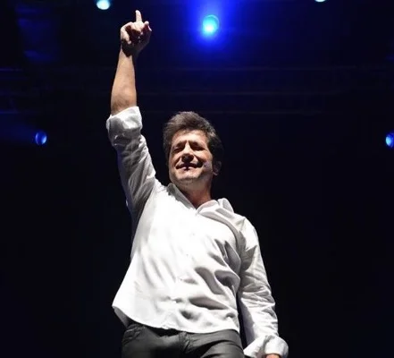 Cantor Daniel