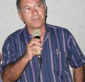 Prefeito Deusdete Lopes da Silva