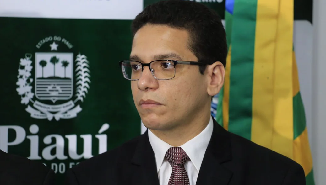 Daniel Oliveira participou do lançamento do aplicativo