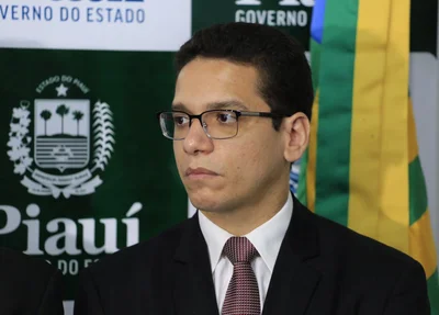 Daniel Oliveira participou do lançamento do aplicativo