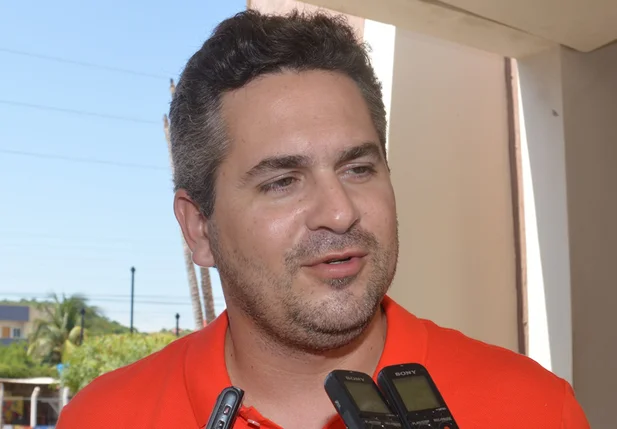 Deputado Pablo Santos foi quem sugeriu nome do médico Raimundo Reis