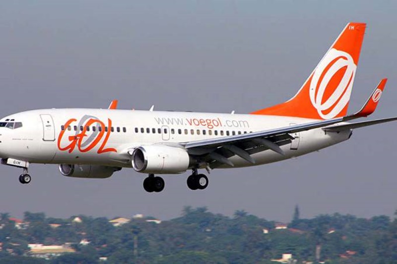 Gol Linhas Aéreas 