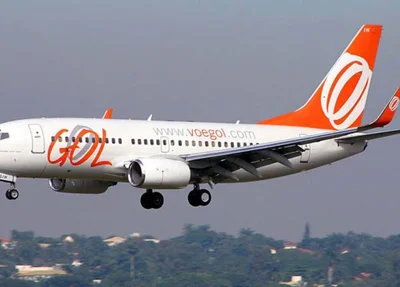 Gol Linhas Aéreas 
