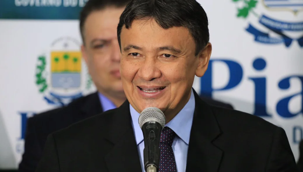 Governador Wellington Dias