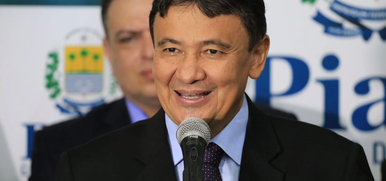 Governador Wellington Dias