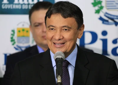Governador Wellington Dias