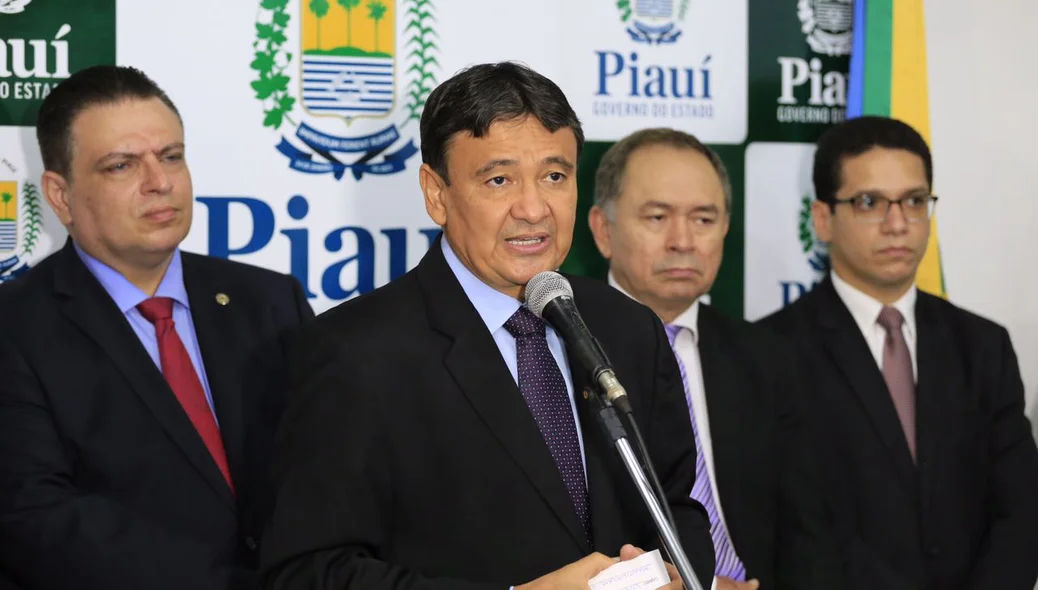 Governo do Piauí lança aplicativo Atende Sine em Teresina