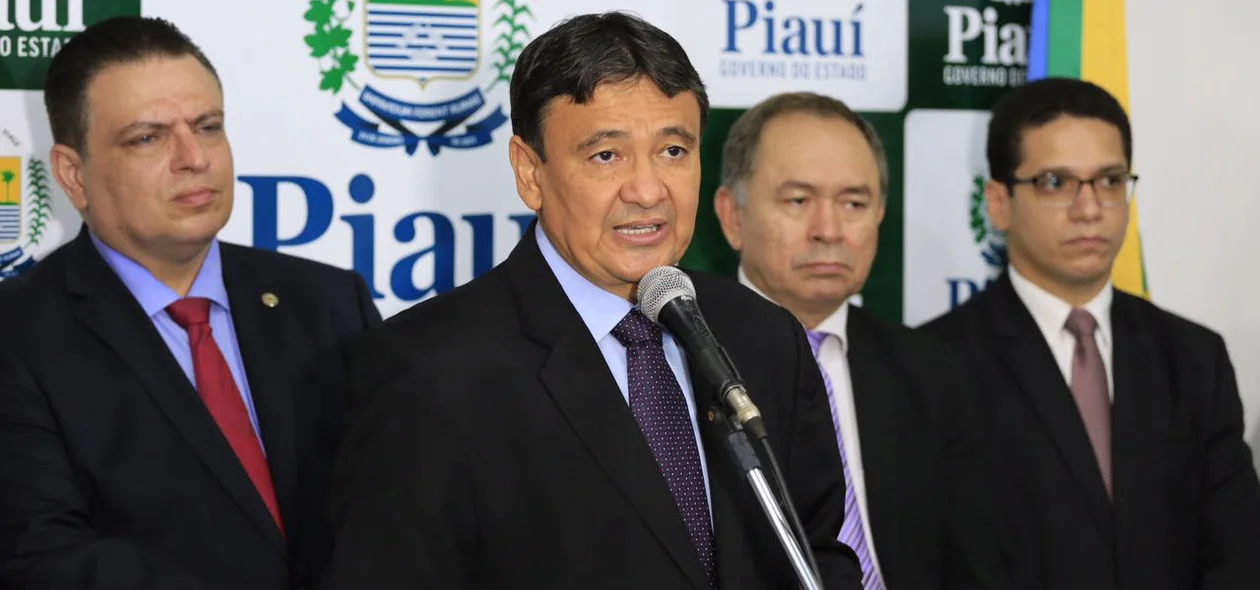 Governo do Piauí lança aplicativo Atende Sine em Teresina