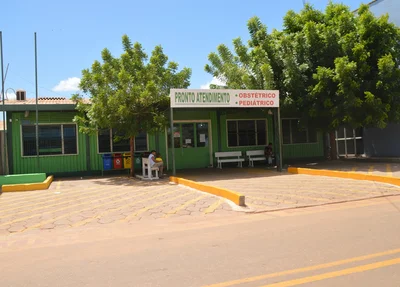 Hospital Regional Justino Luz deve ter novo diretor