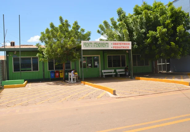 Hospital Regional Justino Luz deve ter novo diretor