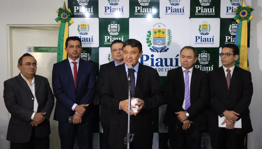 Lançamento do aplicativo Atende Sine no Karnak