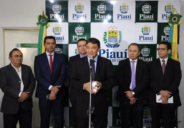Lançamento do aplicativo Atende Sine no Karnak