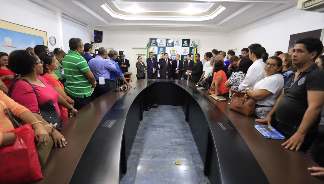 Lançamento do aplicativo Atende Sine