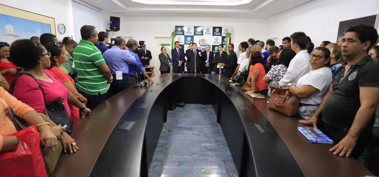 Lançamento do aplicativo Atende Sine