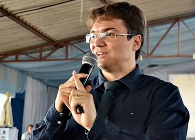 Médico Raimundo Reis é cotado para assumir direção do Hospital Justino Luz